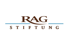 Logo RAG-Stiftung