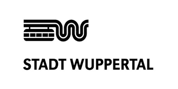 Logo der Stadt Wuppertal