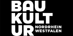 Logo Baukultur NRW