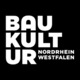Logo Baukultur NRW Logo Baukultur NRW