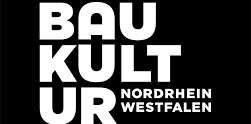 Logo Baukultur NRW