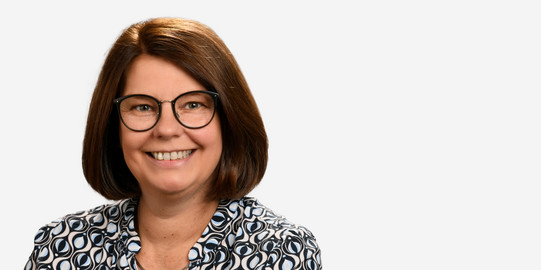 Fleischhauer Photo of Dr. Tanja Fleischhauer