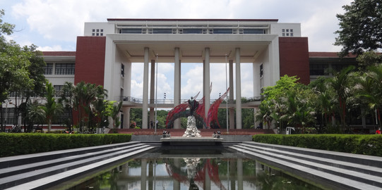 Photo of University of the Philippines Diliman