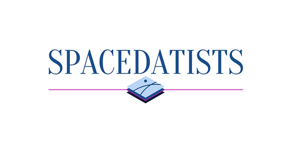 Logo von Spacedatists