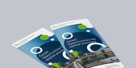 Preview Occupational Fields Brochure