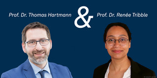New professorships Photos of the new professorships for September 2021.