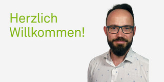 Lauven Die Fakultät Raumplanung heißt Prof. Dr. Lars-Peter Lauven willkommen.