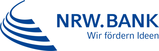 Logo NRW.Bank