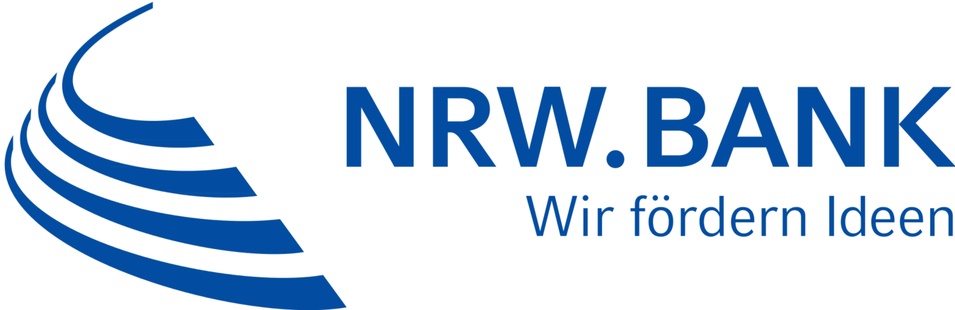 Logo NRW.Bank