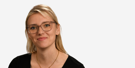 Photo of Kirsten Celik