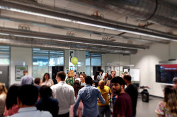 Picture of the participants of the SPRING Party 2022 Picture of the participants of the SPRING Party 2022