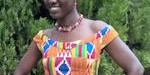 Christine Bonsu SPRING Christine Bonsu 13.01.2016