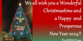 Christmas greetings 2023 Christmas greetings 2023