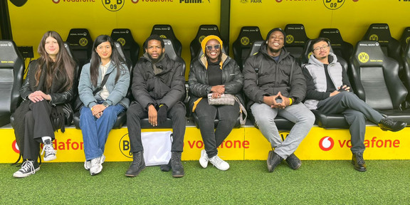 Stadium Tour 2026