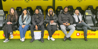 Stadium Tour 2026