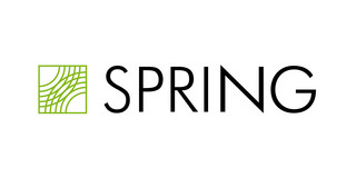 Das Logo von SPRING