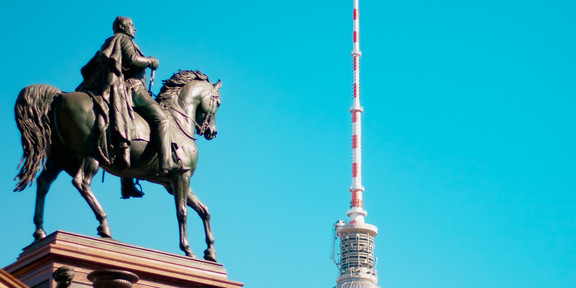 Denkmal