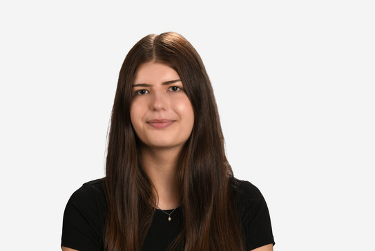Photo of Isabell Janosch