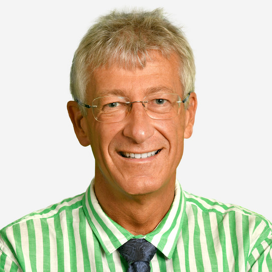 Foto von Dietwald Gruehn