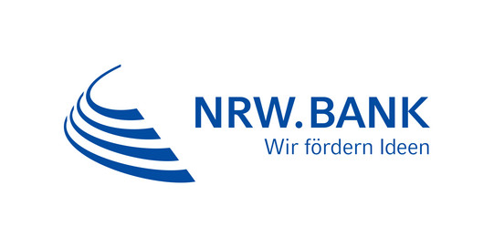Logo NRW.Bank