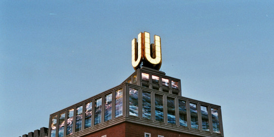 Dortmunder U