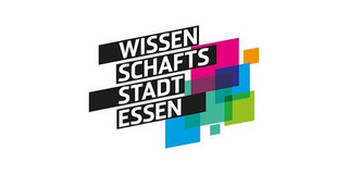 Wissenschaftsstadt Essen Logo Wissenschaftsstadt Essen