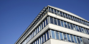 The Bulding 3.