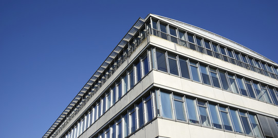 The Bulding 3.