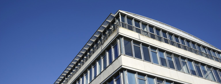 The Bulding 3.