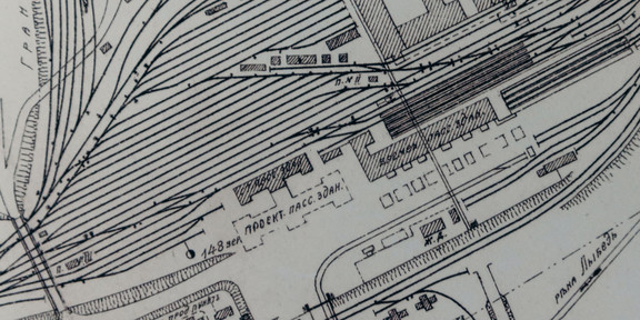Bauplan (Modul 18) Bauplan