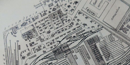 Bauplan (Modul 18) Bauplan