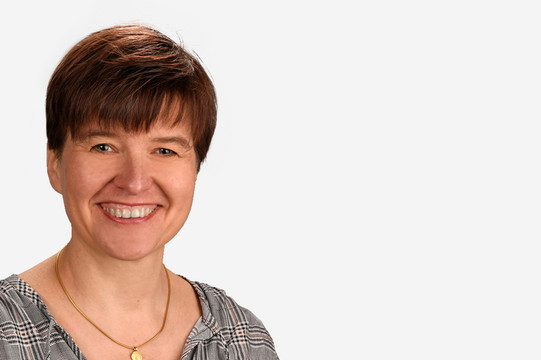 Foto von Dr. Katrin Gliemann