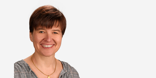 Foto von Dr. Katrin Gliemann