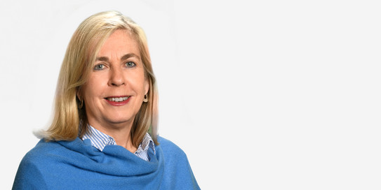 Ein Foto von Anne Weber