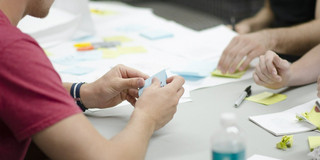 Startup Idea generation for a potential start-up
