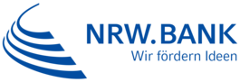 Logo NRW.Bank