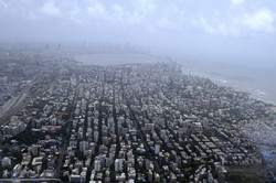city of mumbai