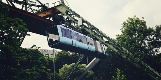 Wuppertal