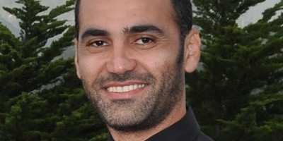 Basheer Saeed SPRING alumnus Basheer Saeed new Head of Department at the University of Duhok