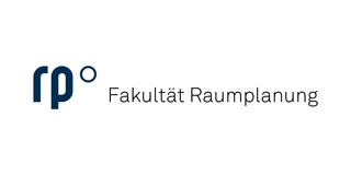 Logo der Fakultät Raumplanung