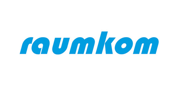 Raumkom Logo Logo von Raumkom