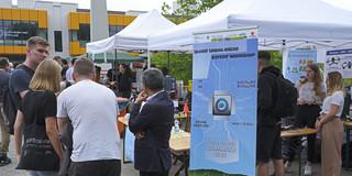 Sommerfest 2023