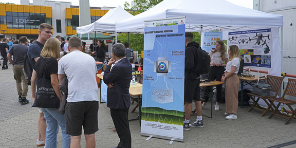 Sommerfest 2023 Sommerfest 2023
