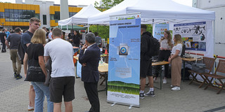 Sommerfest 2023