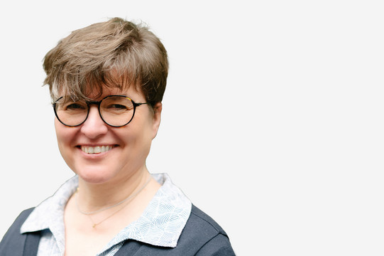 Foto von Dr. Katrin Gliemann