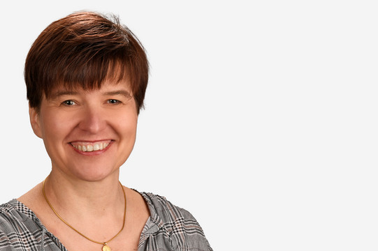 Foto von Dr. Katrin Gliemann