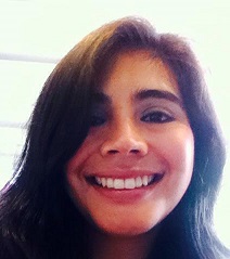 [Translate to English:] Photo of Katherine Coronado Mejia