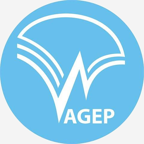 AGEP - Logo