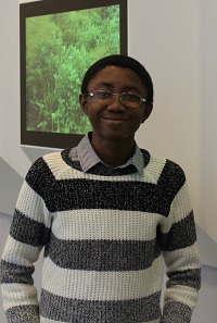 Photo of Owusu